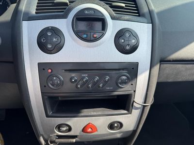 Renault Mégane Cabrio 1.6 16V Expression | img. 13