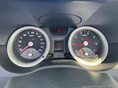 Renault Mégane Cabrio 1.6 16V Expression | img. 15