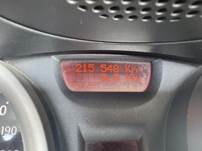 Renault Mégane Cabrio 1.6 16V Expression | img. 16
