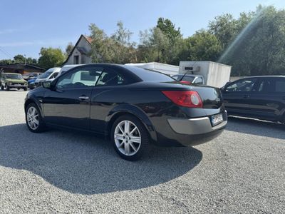 Renault Mégane Cabrio 1.6 16V Expression | img. 20
