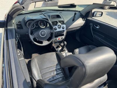 Renault Mégane Cabrio 1.6 16V Expression | img. 3