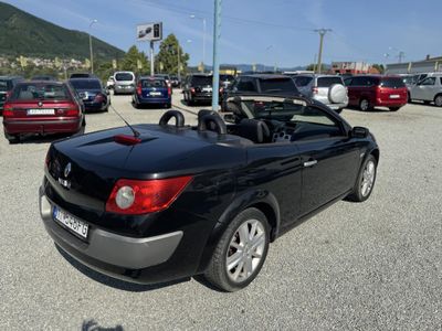 Renault Mégane Cabrio 1.6 16V Expression | img. 6