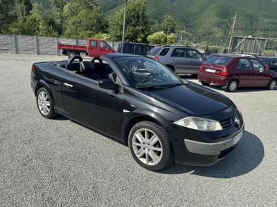 Renault Mégane Cabrio 1.6 16V Expression | img. 8