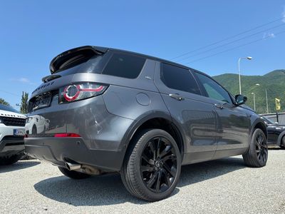 Land Rover Discovery Sport 2,0 D 132 kW 9st. automat Autobiography | img. 9