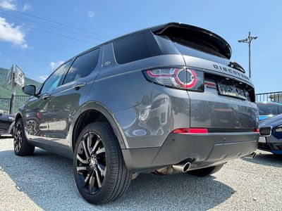 Land Rover Discovery Sport 2,0 D 132 kW 9st. automat Autobiography | img. 11