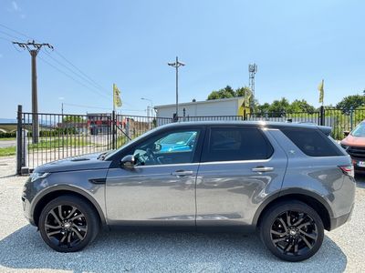 Land Rover Discovery Sport 2,0 D 132 kW 9st. automat Autobiography | img. 12