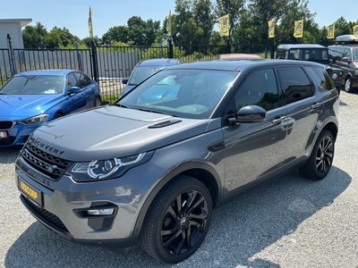 Land Rover Discovery Sport 2,0 D 132 kW 9st. automat Autobiography | img. 13