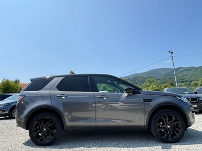 Land Rover Discovery Sport 2,0 D 132 kW 9st. automat Autobiography | img. 18