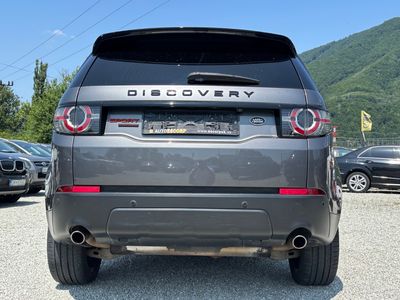 Land Rover Discovery Sport 2,0 D 132 kW 9st. automat Autobiography | img. 20
