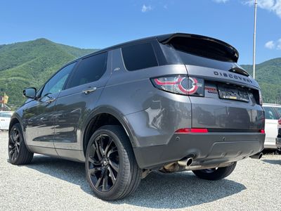 Land Rover Discovery Sport 2,0 D 132 kW 9st. automat Autobiography | img. 21