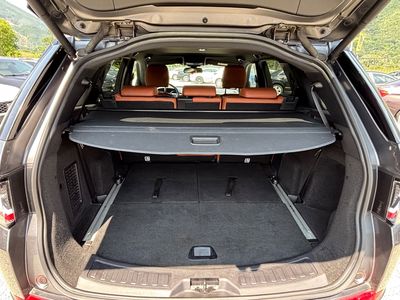Land Rover Discovery Sport 2,0 D 132 kW 9st. automat Autobiography | img. 22