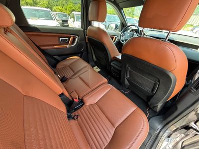 Land Rover Discovery Sport 2,0 D 132 kW 9st. automat Autobiography | img. 24