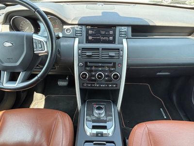 Land Rover Discovery Sport 2,0 D 132 kW 9st. automat Autobiography | img. 27