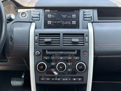 Land Rover Discovery Sport 2,0 D 132 kW 9st. automat Autobiography | img. 28