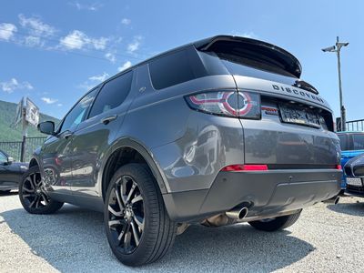Land Rover Discovery Sport 2,0 D 132 kW 9st. automat Autobiography | img. 2