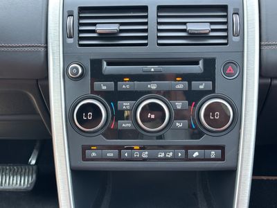 Land Rover Discovery Sport 2,0 D 132 kW 9st. automat Autobiography | img. 29