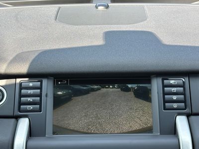 Land Rover Discovery Sport 2,0 D 132 kW 9st. automat Autobiography | img. 32