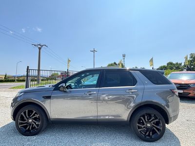Land Rover Discovery Sport 2,0 D 132 kW 9st. automat Autobiography | img. 3
