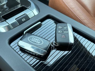Land Rover Discovery Sport 2,0 D 132 kW 9st. automat Autobiography | img. 39