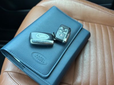 Land Rover Discovery Sport 2,0 D 132 kW 9st. automat Autobiography | img. 40