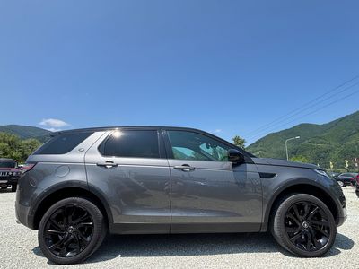 Land Rover Discovery Sport 2,0 D 132 kW 9st. automat Autobiography | img. 8