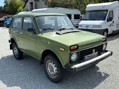 Lada Niva