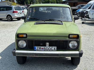 Lada Niva | img. 9