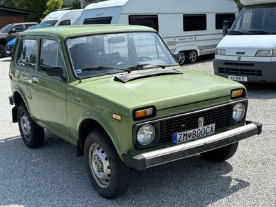Lada Niva | img. 10