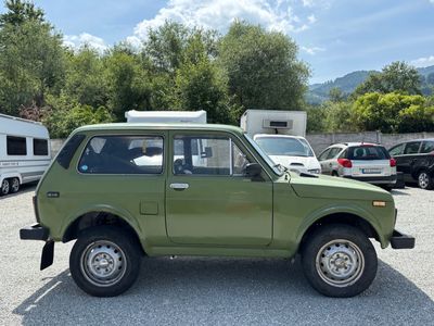 Lada Niva | img. 1