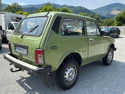 Lada Niva | img. 2