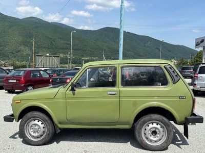 Lada Niva | img. 5