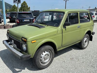 Lada Niva | img. 6