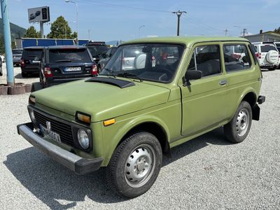Lada Niva | img. 7