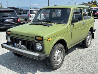Lada Niva | img. 8