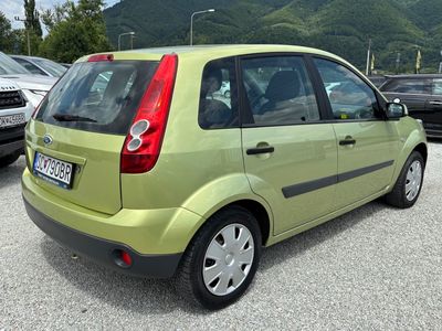 Ford Fiesta 1.25i Duratec Comfort | img. 9