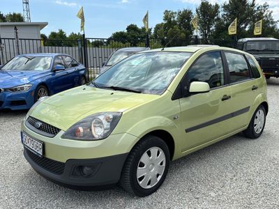 Ford Fiesta 1.25i Duratec Comfort | img. 15