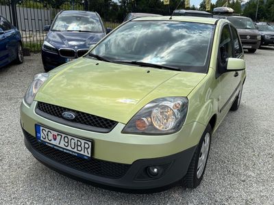 Ford Fiesta 1.25i Duratec Comfort | img. 16