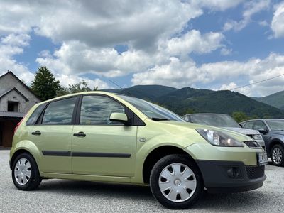 Ford Fiesta 1.25i Duratec Comfort | img. 1