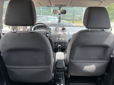 Ford Fiesta 1.25i Duratec Comfort | img. 19