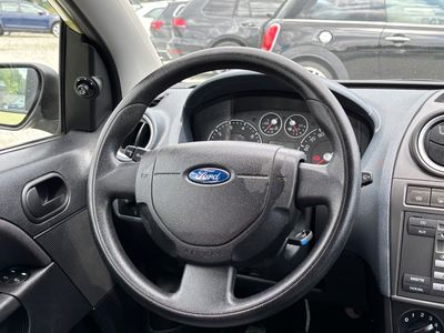Ford Fiesta 1.25i Duratec Comfort | img. 22