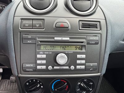 Ford Fiesta 1.25i Duratec Comfort | img. 25