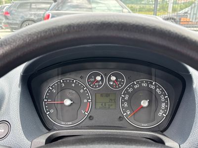 Ford Fiesta 1.25i Duratec Comfort | img. 28