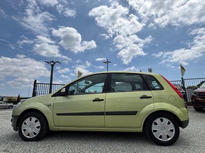 Ford Fiesta 1.25i Duratec Comfort | img. 3