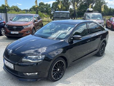 Škoda Rapid 1.0 TSI 110k Monte Carlo | img. 9