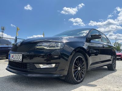 Škoda Rapid 1.0 TSI 110k Monte Carlo | img. 10