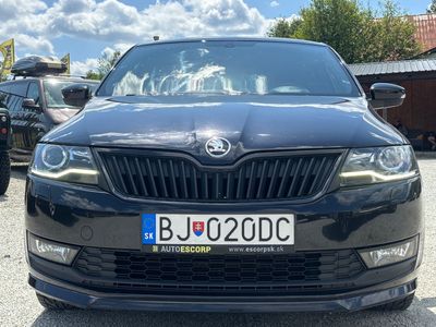 Škoda Rapid 1.0 TSI 110k Monte Carlo | img. 11