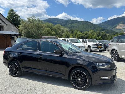 Škoda Rapid 1.0 TSI 110k Monte Carlo | img. 13