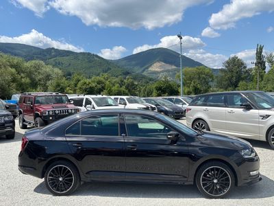 Škoda Rapid 1.0 TSI 110k Monte Carlo | img. 14