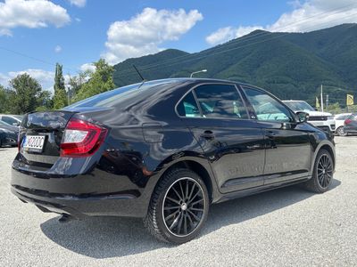 Škoda Rapid 1.0 TSI 110k Monte Carlo | img. 15