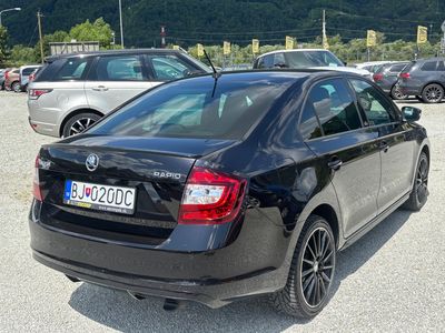 Škoda Rapid 1.0 TSI 110k Monte Carlo | img. 16
